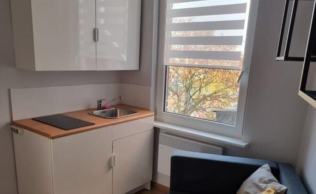 Mieszkanie – Szczecin, Grabowo, Drzetowo-Grabowo - Widok 2