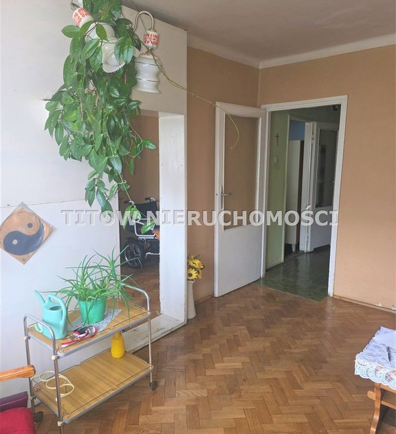 Mieszkanie – Sosnowiec - Widok 2