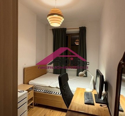 1-soban stan, 30 m²