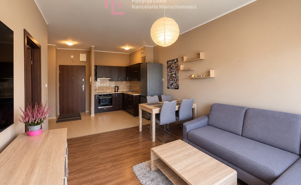 Apartment in Opole - View 2