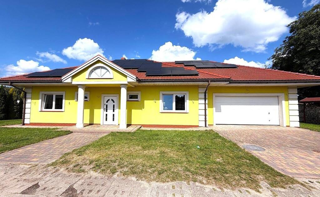 Dom – Police - Widok 2