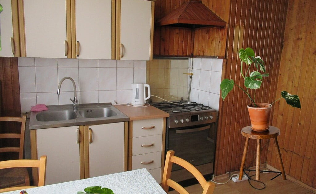 Mieszkanie – Śródmieście - Widok 2