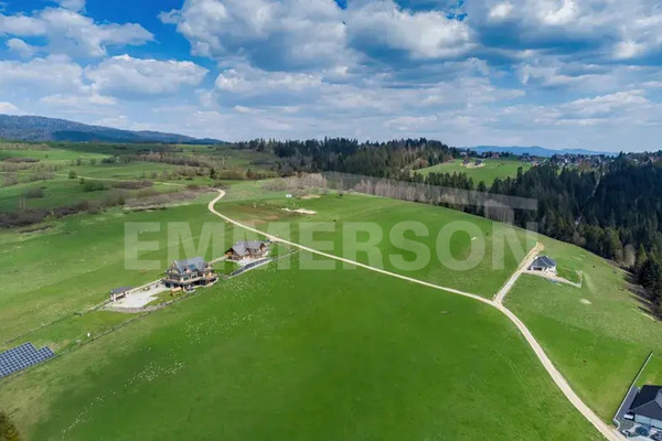 Terreno, 6614 m²