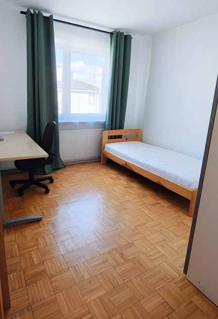 Mieszkanie – Podgórze - Widok 2