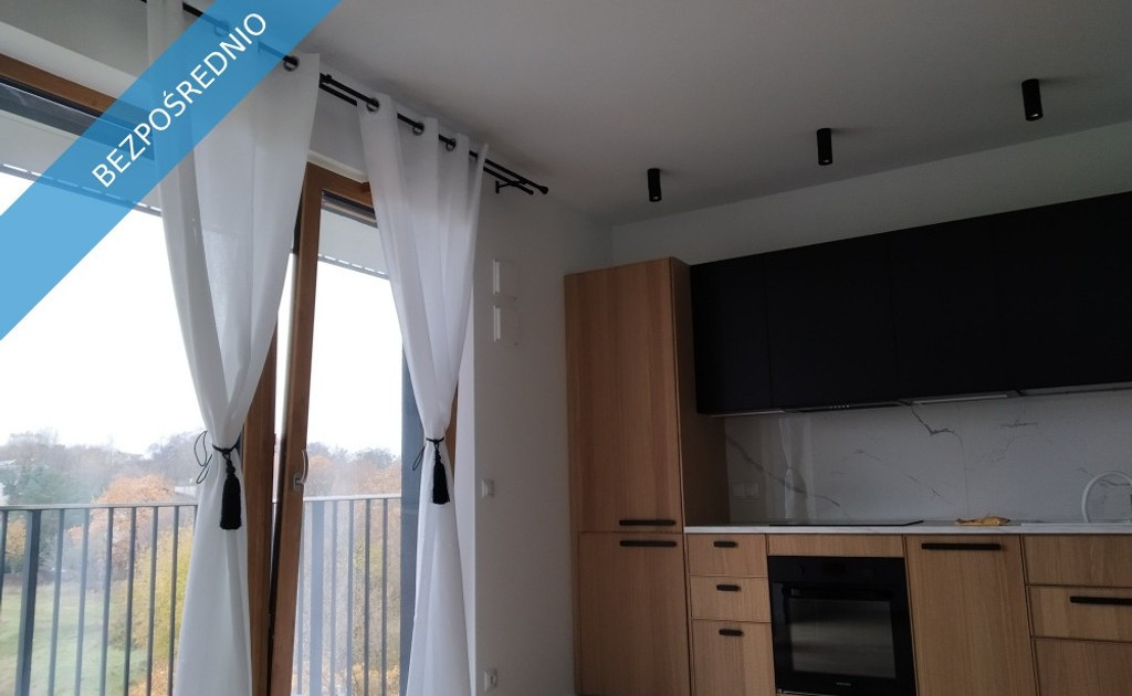 Mieszkanie – Bielany - Widok 2