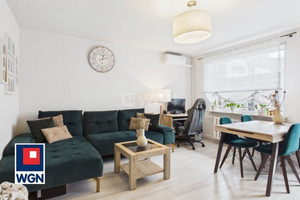 Mieszkanie na sprzedaż, 71 m², 4 pokoje Nowa Sól