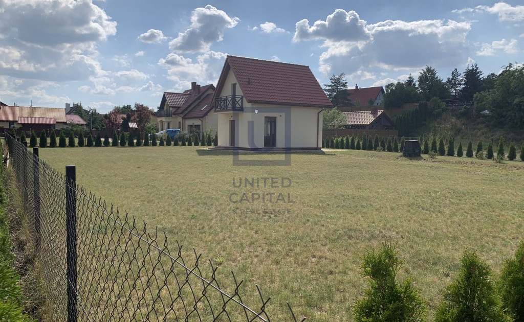 Dom – Kruklanki - Widok 2