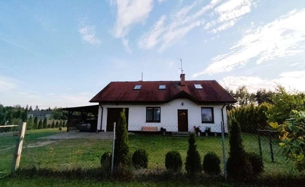 Dom – Łask - Widok 2