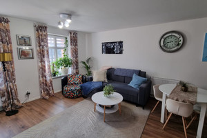 Mieszkanie 44,8 m² | Rynek Syców | Po remoncie | Wyposażone | Idealne na wynajem