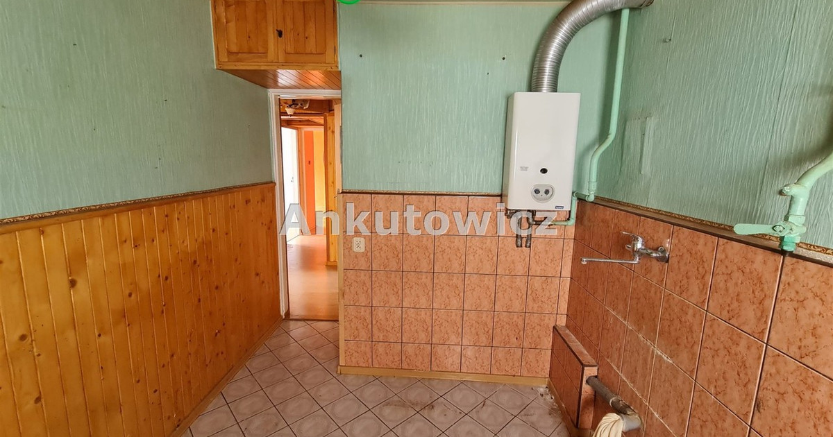 Mieszkanie – Lubin, Osiedle Zwycięstwa, powiat lubiński - Widok 2
