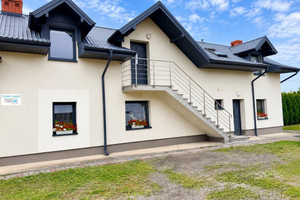 Gospodarstwo z potencjałem 1,67 ha - Gnieździska