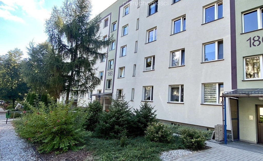 Mieszkanie – Tarnowskie Góry, Stare Tarnowice - Widok 2