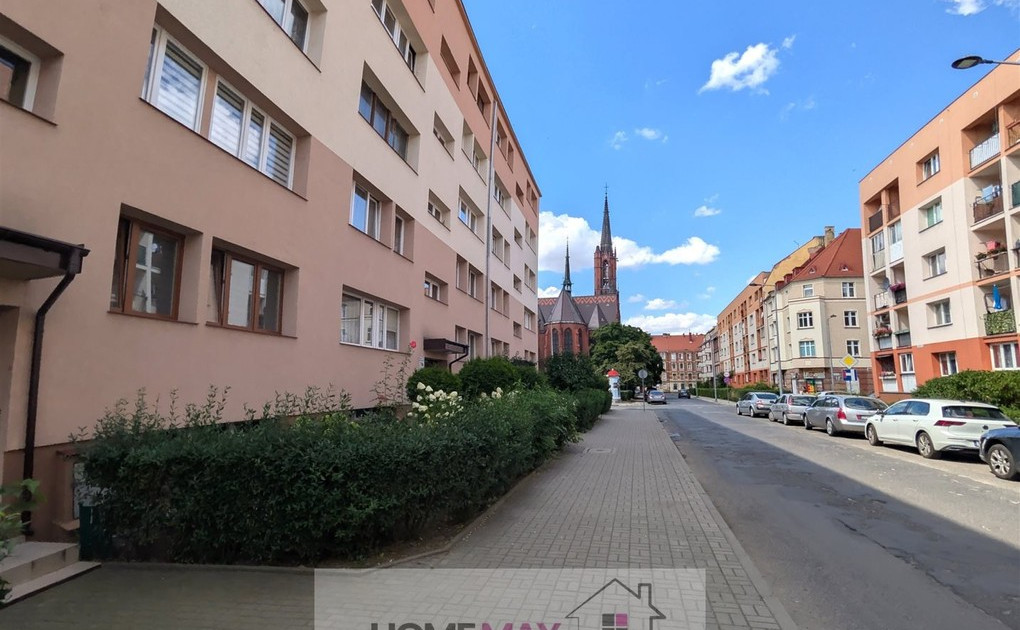 Mieszkanie – Legnica - Widok 2
