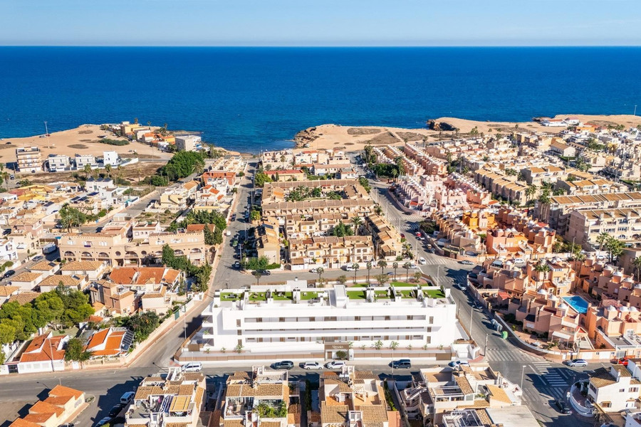 Dom na sprzedaż 89 m² (3 pok.) | Hiszpania, Torrevieja | Morizon