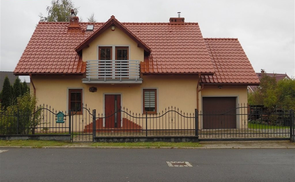 Dom – Mysłakowice - Widok 2