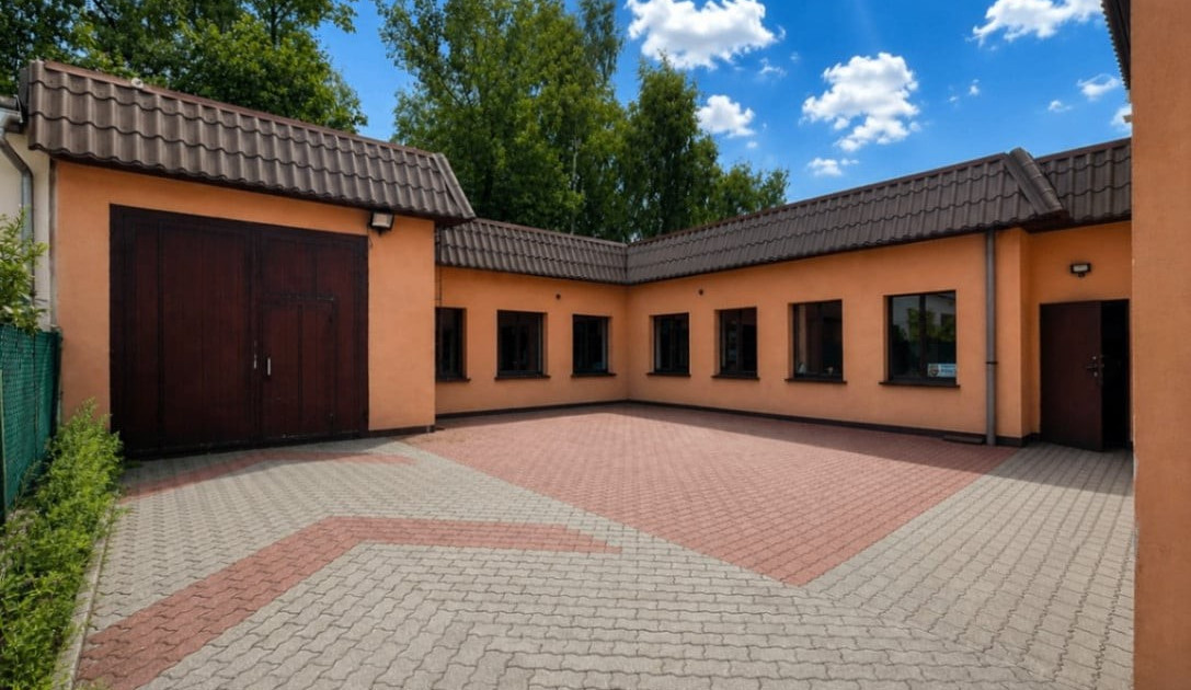 Lokal handlowy, usługowy do wynajęcia - Widok 2