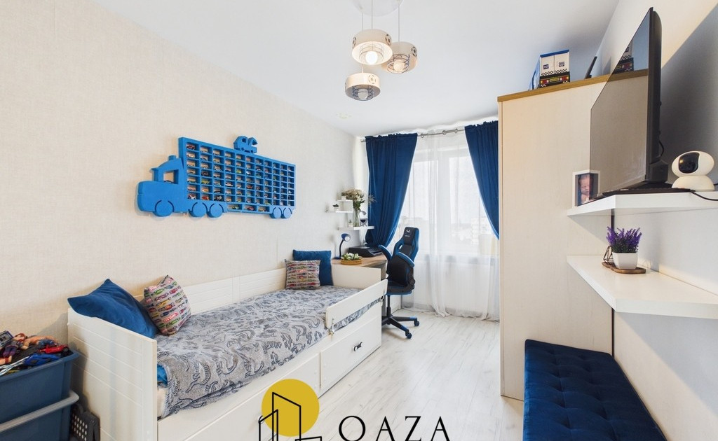 Mieszkanie – Olsztyn, Kormoran - Widok 2