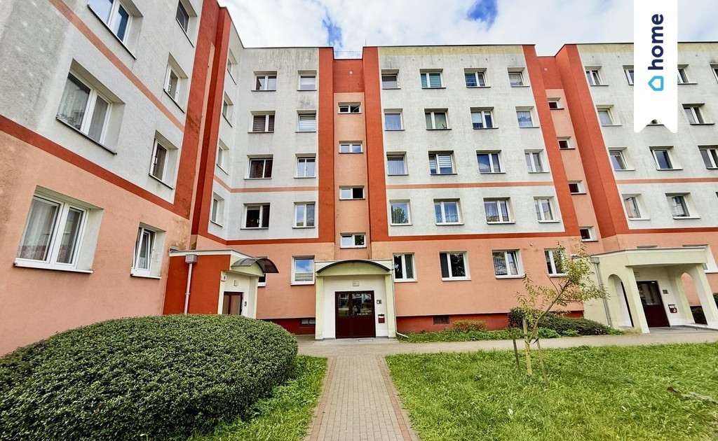 Apartment in Bydgoszcz, Wyżyny B6, Wyżyny - View 2