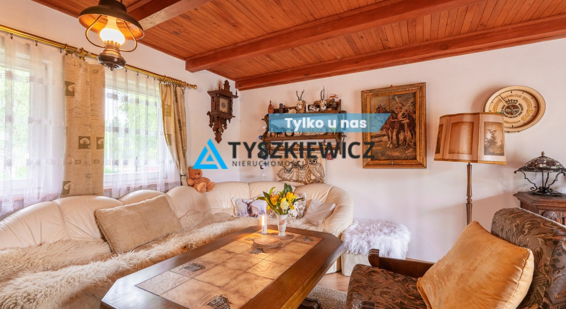Dom – Soszyca, powiat bytowski - Widok 2
