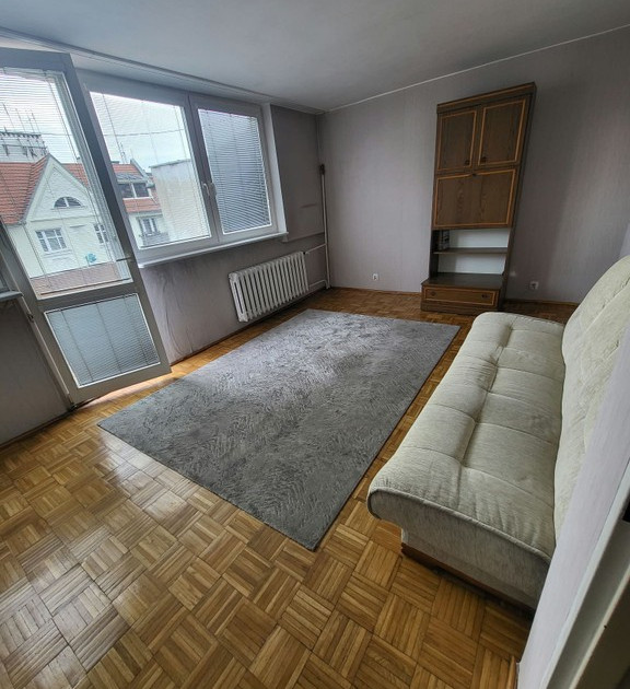 Mieszkanie – Fabryczna - Widok 2