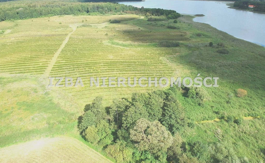Działka na sprzedaż - Widok 2