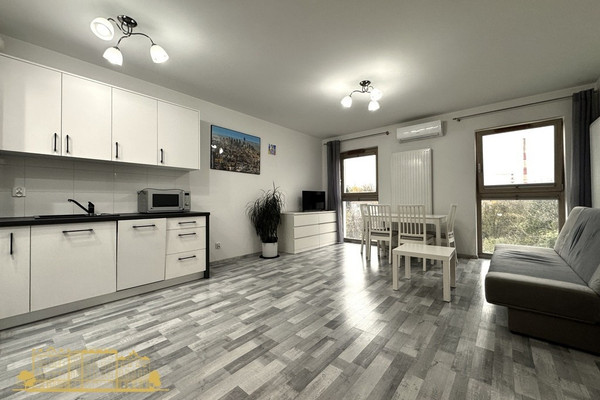 Íbúð, 33 m²