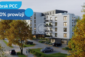 Bydgoszcz centrum, 2 pokoje bez PCC i prowizji