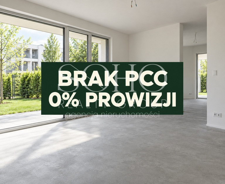 Mieszkanie – Podgórze - Widok 2