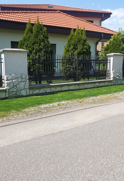Nieruchomość komercyjna do wynajęcia - Widok 2