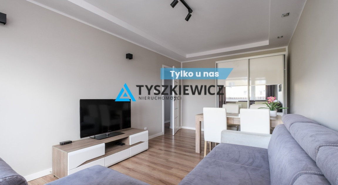Mieszkanie – Władysławowo - Widok 2