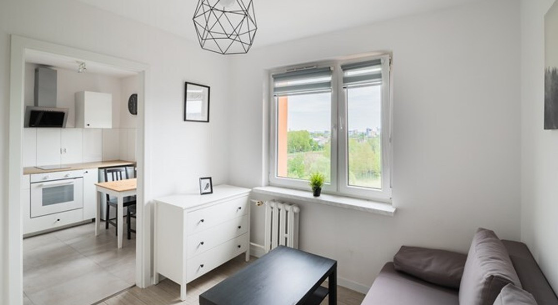 Mieszkanie – Katowice, Osiedle Wincentego Witosa - Widok 2
