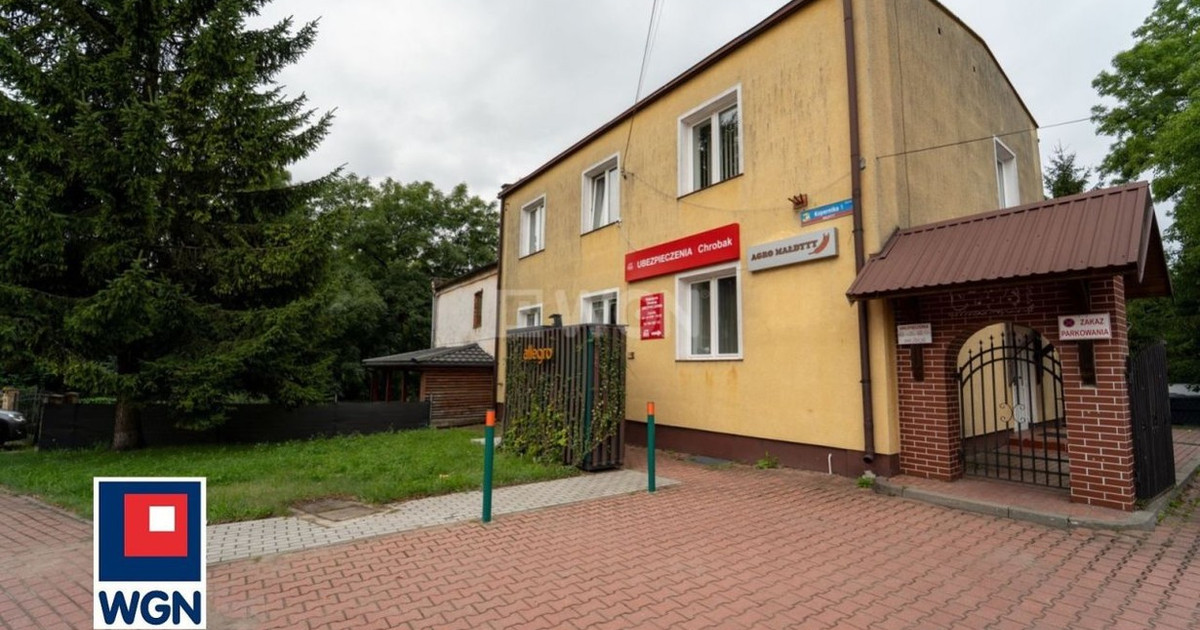 Lokal handlowy, usługowy na sprzedaż - Widok 2