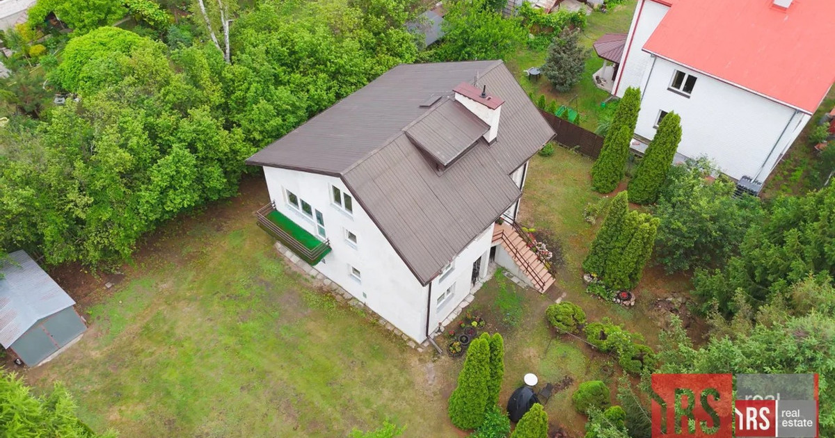 Dom – Staroźreby - Widok 2