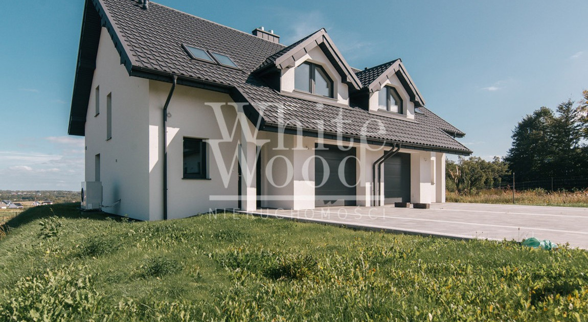 Dom – Szemud - Widok 2