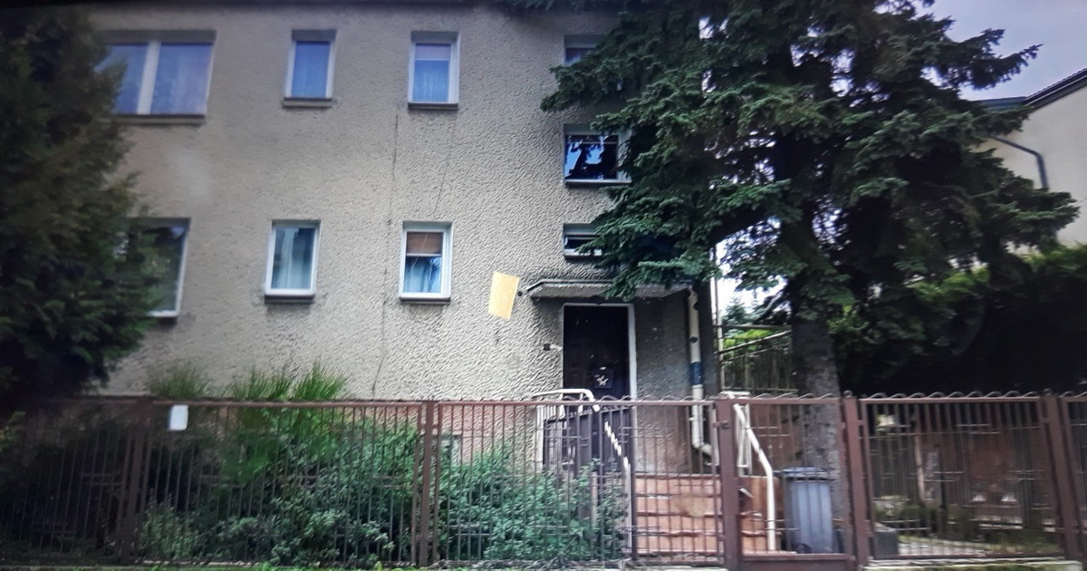 Dom – Wielkopole - Widok 2