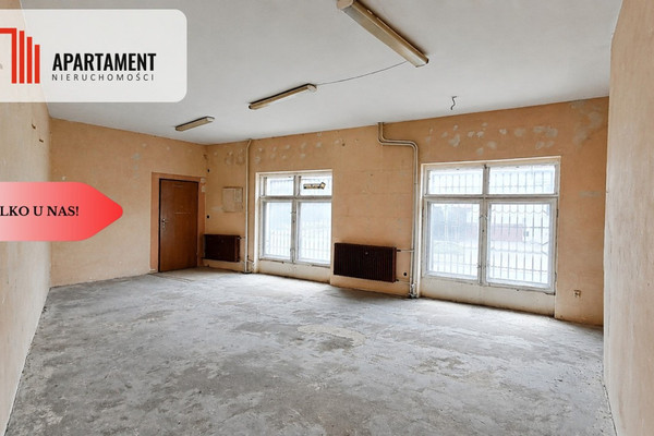 Commercial property, 79 m²