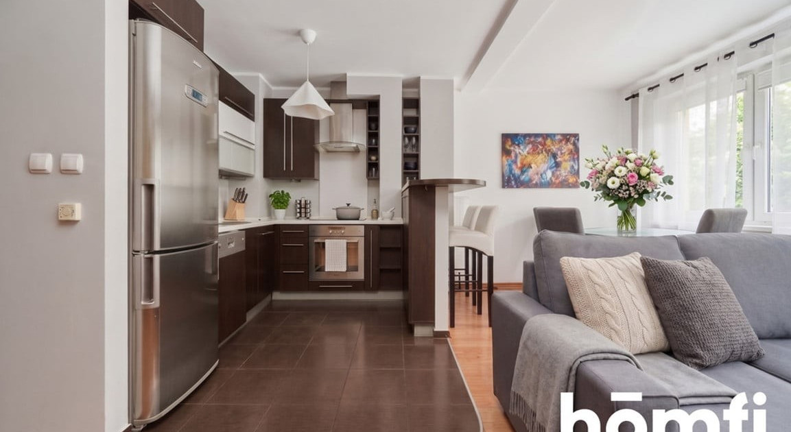 Mieszkanie – Siechnice, powiat wrocławski - Widok 2