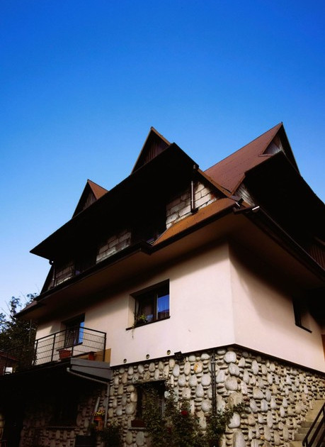 Dom – Zakopane, powiat tatrzański - Widok 2