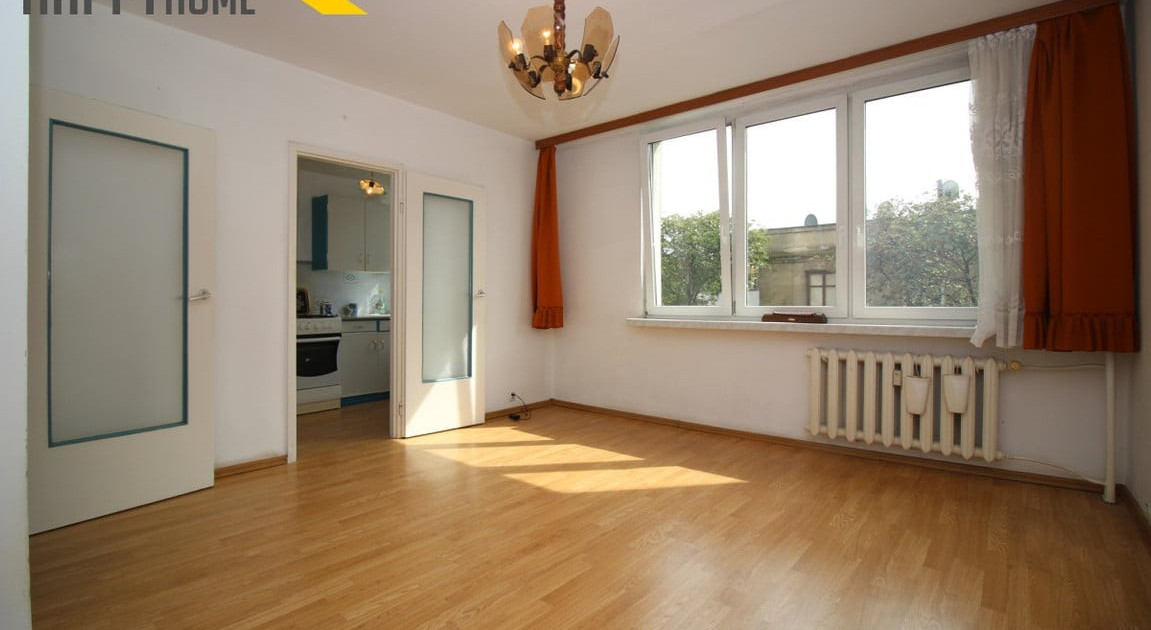 Mieszkanie – Bałuty - Widok 2