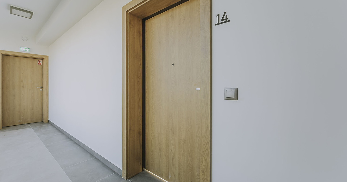 Mieszkanie – Lublin, Węglin Południowy - Widok 2