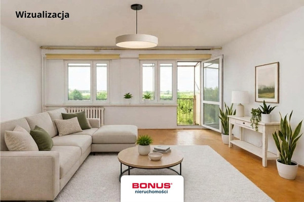 2-istabu dzīvoklis, 73 m²