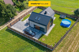 Twój dom w sercu Mazur 1171 m² za 52 700 zł!