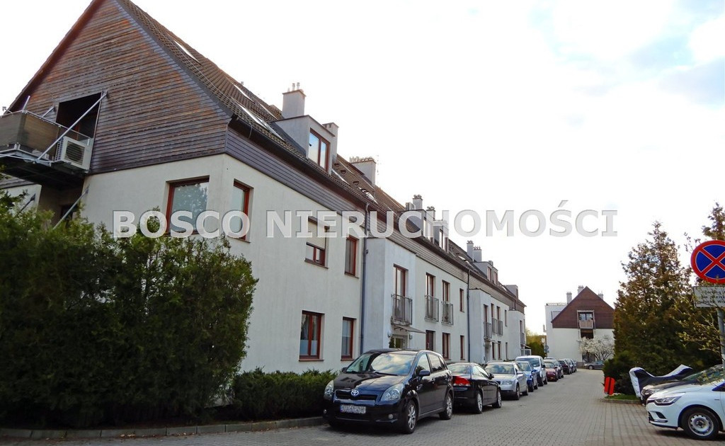 Mieszkanie – Kąty Wrocławskie - Widok 2