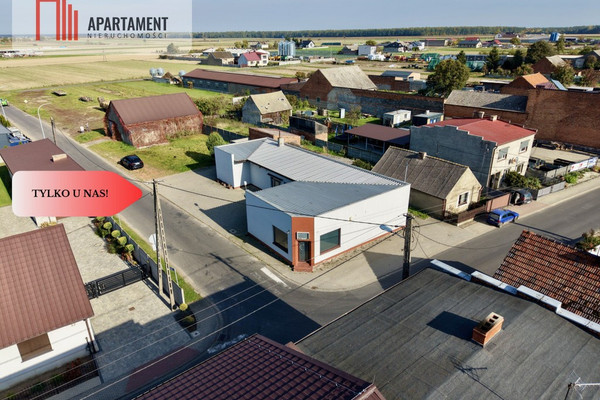 Комерційне приміщення, 176 m²