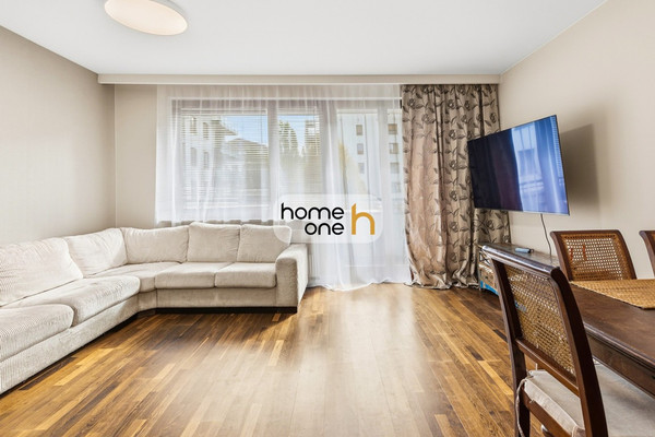 4-Zimmer-Wohnung, 94 m²