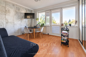 | 2 pok. | Ursynów | loggia 7 m² | Metro Imielin |
