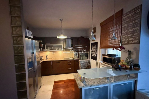 3-soban stan, 105 m²