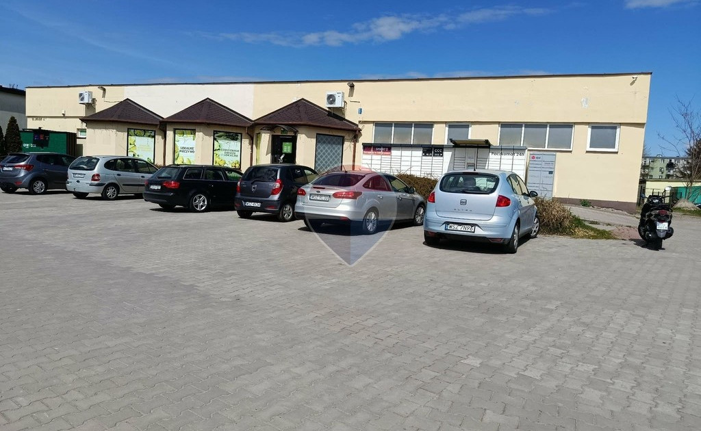Lokal handlowy, usługowy do wynajęcia - Widok 2