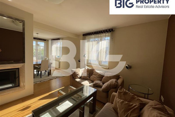 Piso de 2 habitaciones, 87 m²