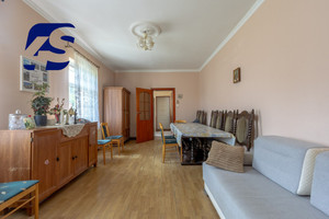 Sopot 2 pokoje w kamienicy - 44,1 m²